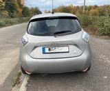 Renault ZOE Zen mit Mietbatterie - Renault ZOE in Mönchengladbach