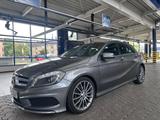 Mercedes-Benz A 180 BlueEfficiency AMG LINE - Mercedes-Benz A 180 Gebrauchtwagen in Köln