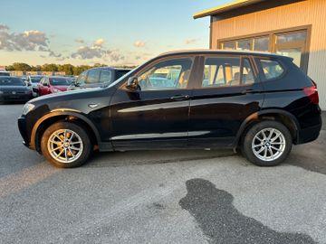 BMW X3 - 7