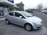 Opel Corsa D Edition, 1. Hand - Opel Corsa aus 2009: D