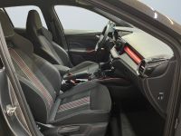 Skoda Fabia - Vorschau Bild 9