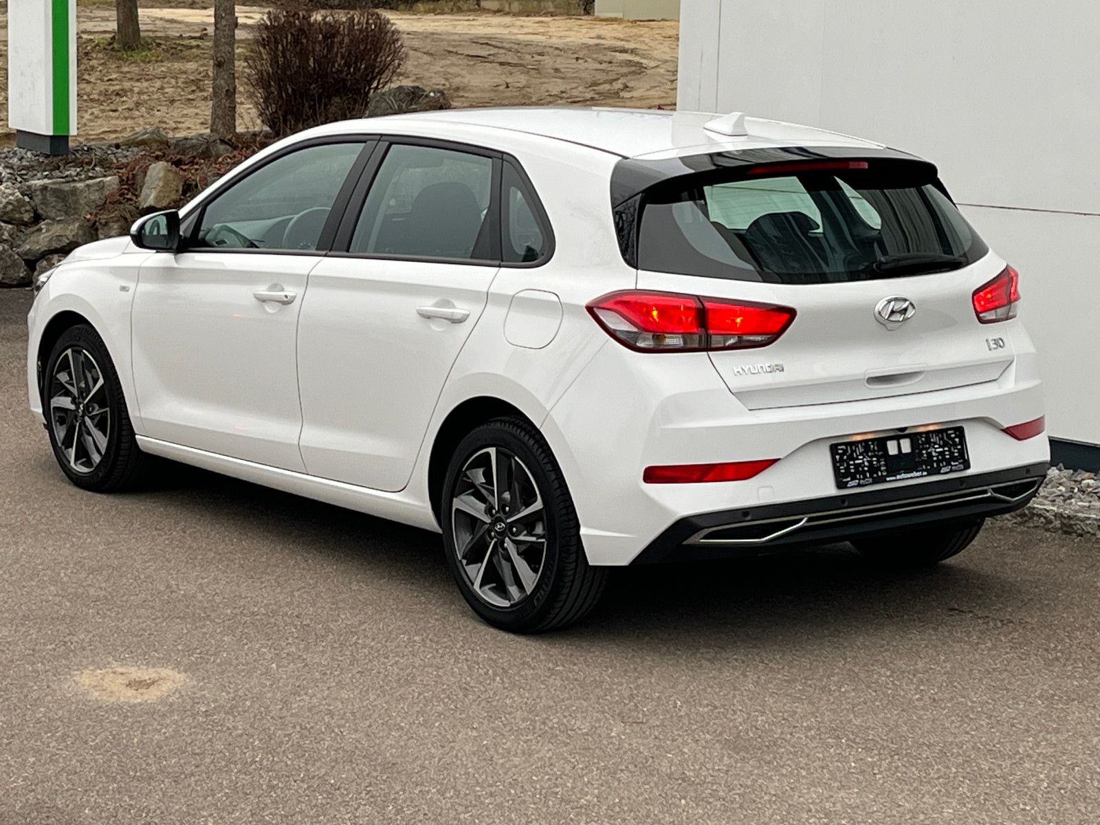 Hyundai i30 – Bild 2