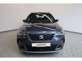 Seat Arona 1.5 TSI FR - Seat Arona Gebrauchtwagen in Bremen