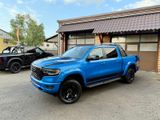 Dodge LIMITED*GARANTIE*OFF-ROAD*BÜGEL*4X4*AHK*NAVI*PDC - Dodge RAM aus 2023
