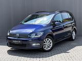 Volkswagen Touran 1.4 TSI DSG|ACC|PANO|DCC|AHK|KAMERA|NAVI - Volkswagen Touran: Dcc