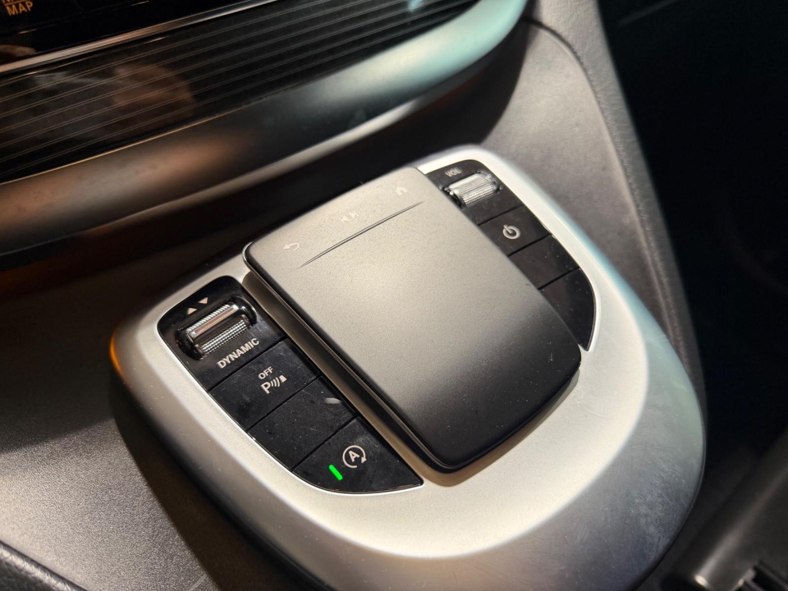 Mercedes-Benz V 250d*EDITION*BURMESTER*DISTRONIC*LANE*CAM*NAVI