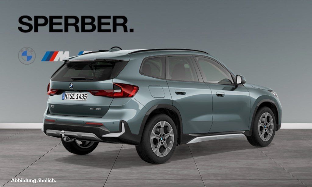 BMW X1 - Bild 2