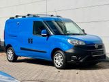 Fiat Doblo 1.4 Kasten TÜV+Insp. Neu - Fiat Doblo in Hamburg