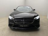 Mercedes-Benz S 400 CDI / Brabus / Pano / Junge Sterne / - : Junge