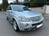 Mercedes-Benz ML 420 CDI 4MATIC - - Mercedes-Benz ML 420: Cdi 4matic