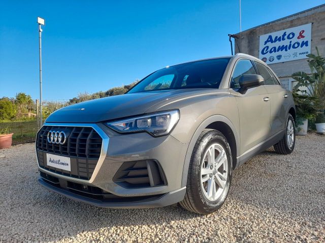 Audi Q3 40 TDI 190 CV quattro S tronic anno2020