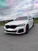 BMW 520d xDrive Touring A Facelift! - gebrauchte BMW 520 mit Facelift