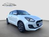 Suzuki Swift Comfort+/Navi/Kamera/SHZ/2.Hand/unfallfrei - Suzuki Swift