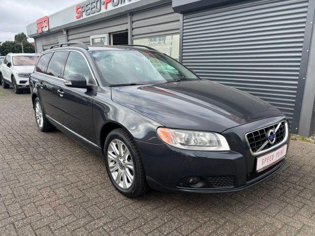 Volvo V70 2010 — photo 5