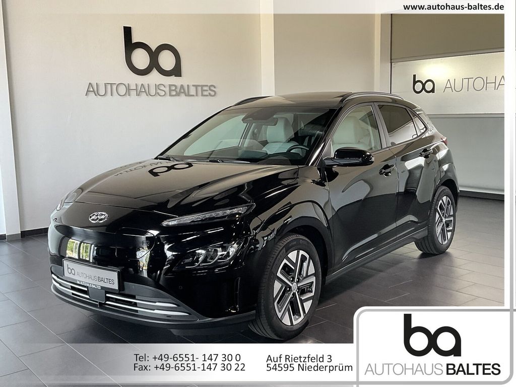 Image of Hyundai KONA Elektro
