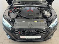 Audi S5 - Vorschau Bild 19