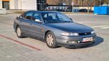 Mazda mazda 626 ge 2.5v6 1992 - Mazda 626: Automatik