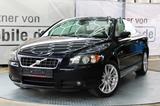 Volvo C70 Cabriolet 2.4 *1.Hand* *Scheckheftgepflegt* - Volvo C70 Gebrauchtwagen
