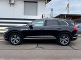 Volkswagen Touareg 3.0 V6 TDI 210kW 4MOTION Tiptronic - - Volkswagen Touareg: 2.0