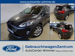 Foto Nummer 1: FORD Fiesta