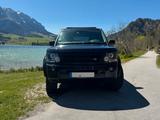 Land Rover Discovery 4 SDV6 HSE Black Edition Overlander - Land Rover Discovery von privat