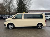 Volkswagen T6 Transporter Caravelle Comfortline lang FWD