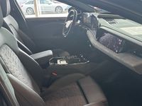 Audi A6 e-tron - Vorschau Bild 10