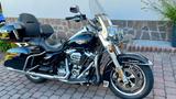Harley-Davidson Road King - FLHR 107 cui - Jekill & Hide