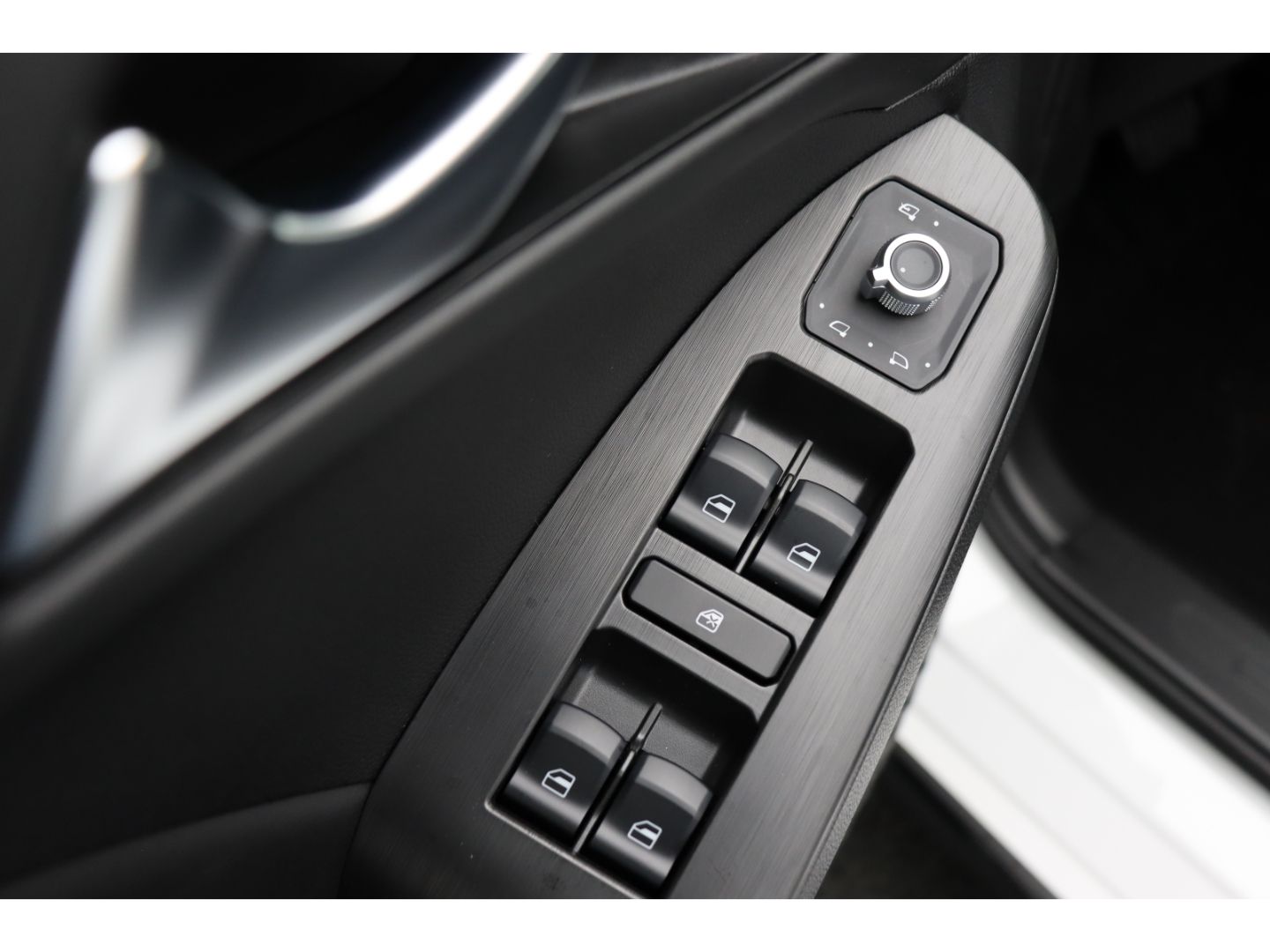Fahrzeugabbildung GWM Haval Jolion Pro 1.5 Turbo FWD Luxury