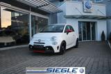 Fiat 500 1.4 T-Jet 16V 595 Pista Xenon 17Zoll Beats M - Fiat 500 Gebrauchtwagen in Stuttgart