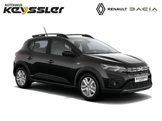 Dacia Sandero Stepway Expression TCe 100 ECO-G