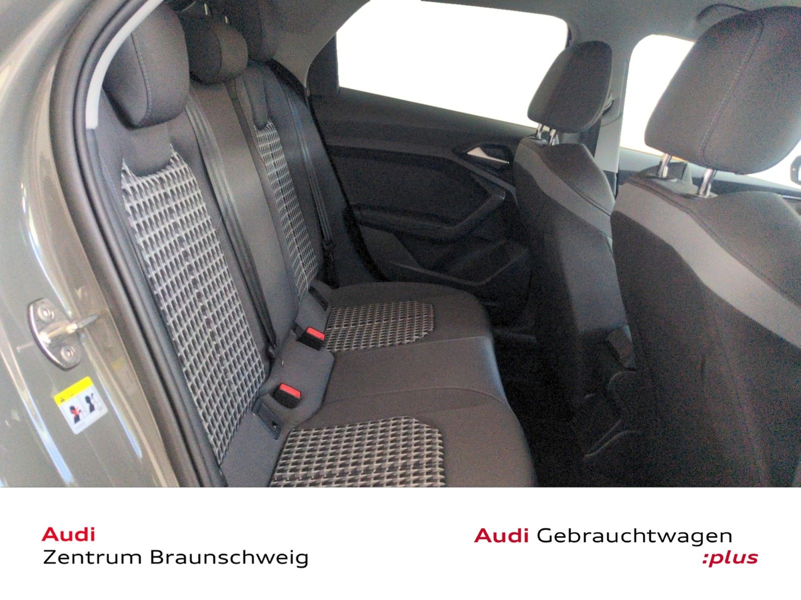 Audi A1 - Bild 14