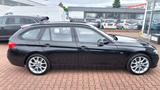 BMW 318i Touring Sport Line Automatik Pano - gebrauchte BMW 318 aus dem Jahr 2017