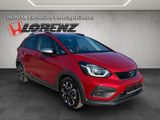 Honda Jazz 1.5 i-MMD Hybrid Crosstar Executive - Honda: Crosstar