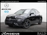 Mercedes-Benz GLA 200 AMG-Sport/LED/360/Pano/Night/Distr/Totw - Mercedes-Benz GLA 200 mit Benzin-Antrieb