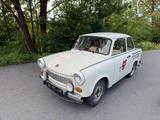 Trabant 601 Deluxe  - Trabant Oldtimer