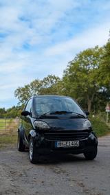 Smart 450 ForTwo Pure MC 01 - Smart ForTwo: Mc01