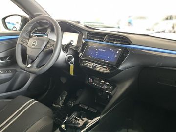 Fotografie 10 des Opel Corsa 1.2 Direct Injection Turbo Hybrid 48 V YES