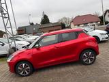 Suzuki Swift Comfort *LED*NAVI*DAB*SHZ*KAMERA* - Suzuki Swift: Comfort
