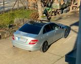 Mercedes-Benz Mercedes Benz C-Klasse 320 CDI 7G W204 S204 - Mercedes-Benz E 320 aus 2008: Cdi
