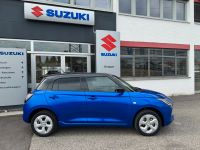 Suzuki Swift - Vorschau Bild 3