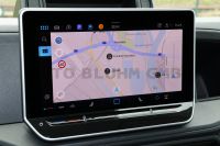 Volkswagen Crafter - Vorschau Bild 14