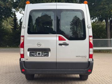 Opel Movano - 6