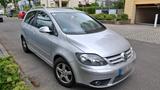 Volkswagen WV Golf Plus 1.9  12.2026 TÜV - Volkswagen Golf: W12