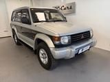 Mitsubishi Pajero GLS - Mitsubishi Pajero: Gl