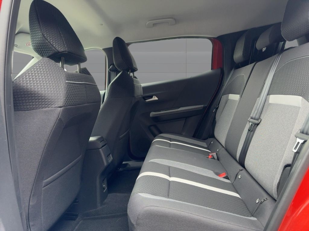 Fahrzeugabbildung Opel Frontera Electric GS LED Navi SHZ PDC Rückfahrka