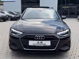 Audi A4 Avant 35 TFSI S-line/RSSitze/PANO/RCAM/Matrix - Audi A4: RS