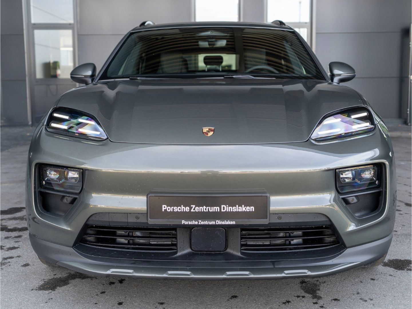 Porsche Macan - Bild 6