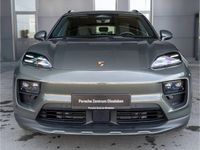 Porsche Macan - Vorschau Bild 6
