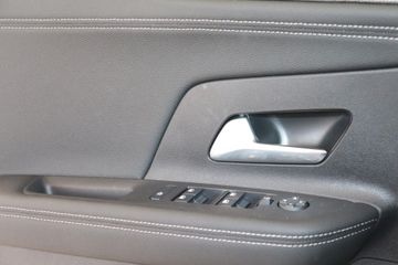 Fotografie des Opel Mokka 1.2 DI Turbo GS